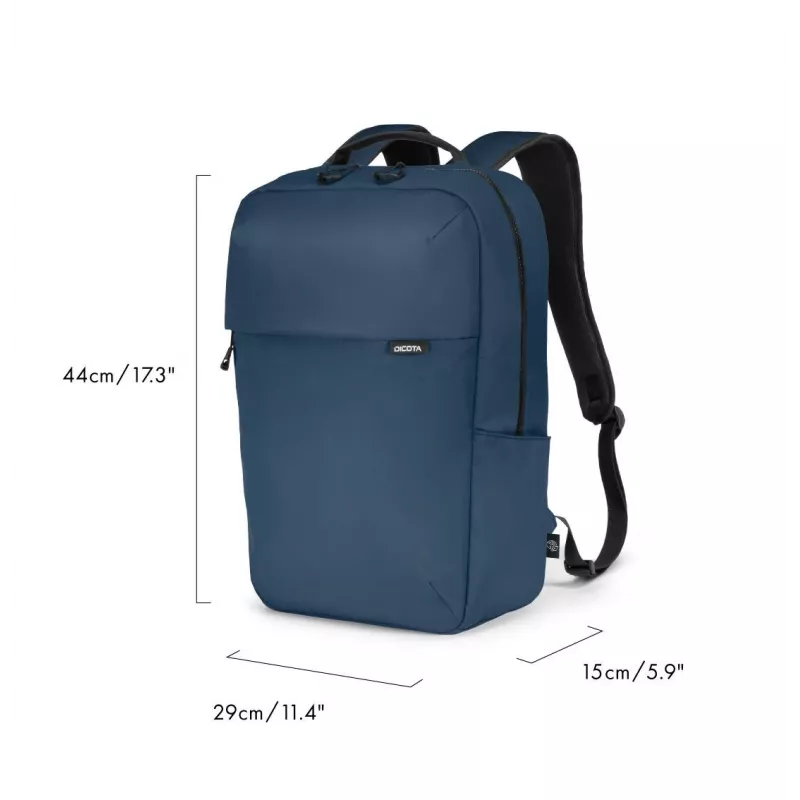 Rugzak COMMUTER 13-16 inch marineblauw