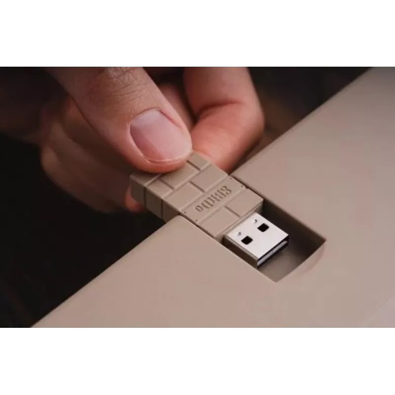 8BitDo mechanisch toetsenbord