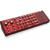 Behringer NEUTRON analoge synthesizer, rood
