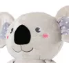 Pluchen projectorspeelgoed milly mally Koala projector pluchen dier model 5661