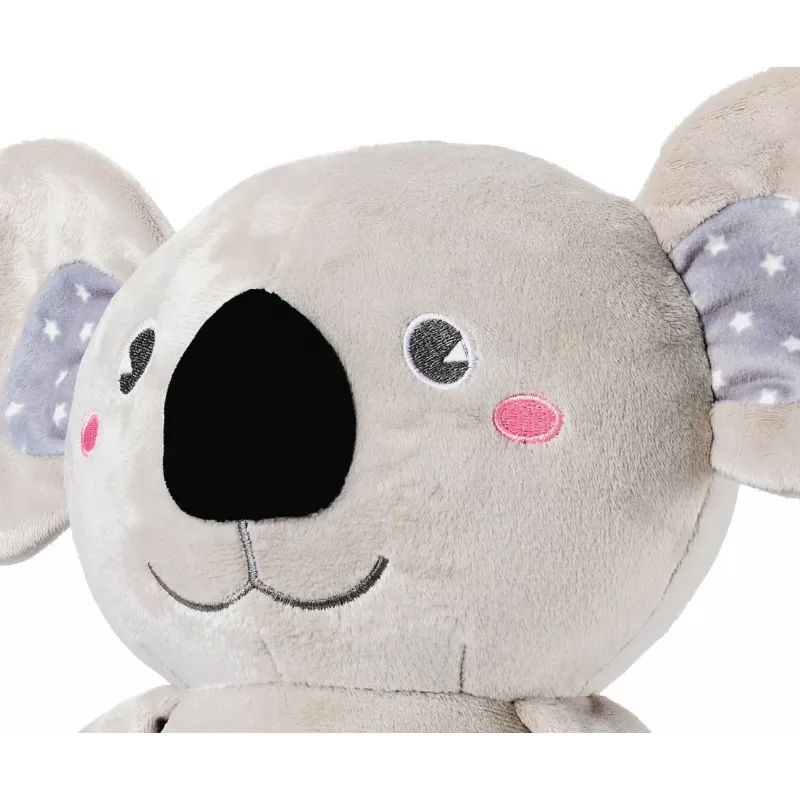 Pluchen projectorspeelgoed milly mally Koala projector pluchen dier model 5661