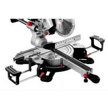 Zaag Metabo KGS216M