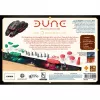 Dune: War for Arrakis - Die Raumgilde, bordspel-uitbreiding