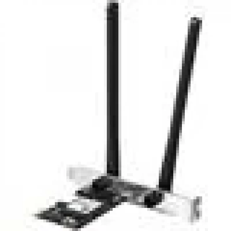 Mercusys MA70XE AX1800 Wi-Fi 6 Bluetooth PCI Express-adapter, dualband