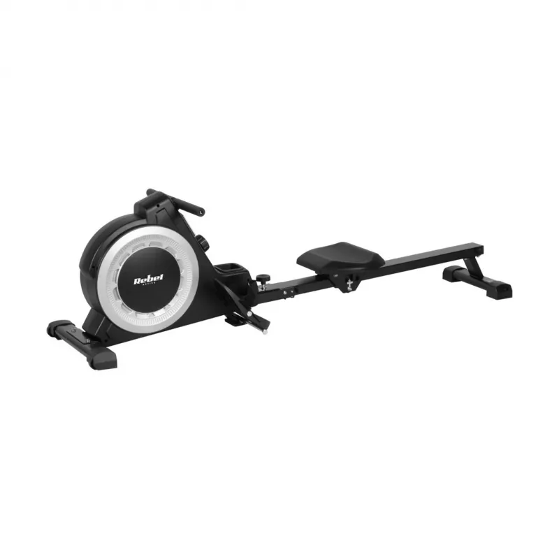 Rebel Active RBA-1005 roeitrainer, magnetische weerstand