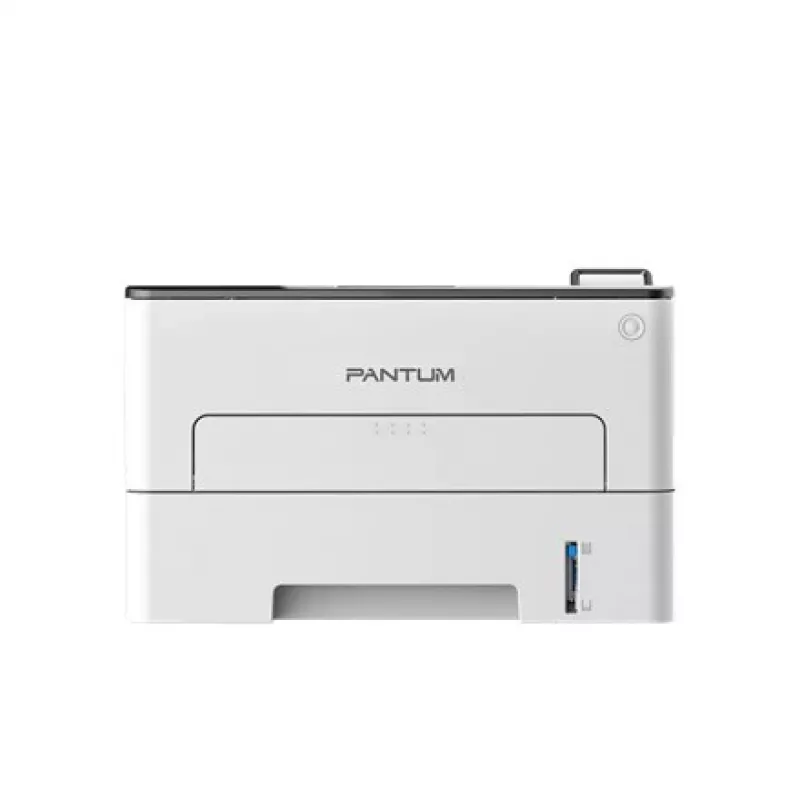 Printer Pantum P3305DN laser wit 1200 x 600 DPI