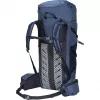 Jack Wolfskin Cyrox Shape 35 S-L rugzak – blauw, 35 L