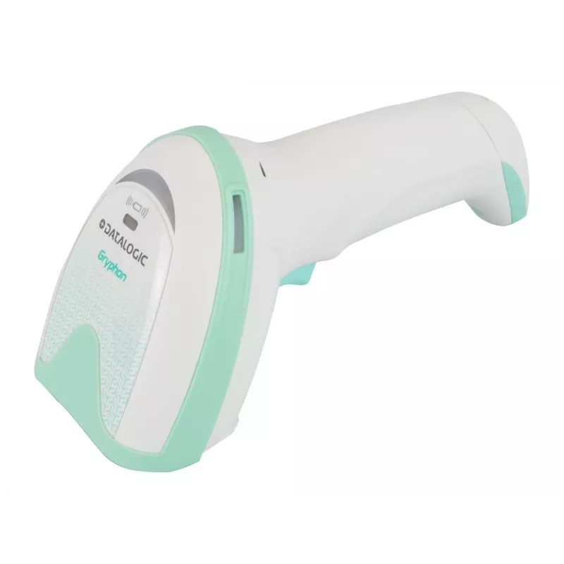 Handheld barcodescanner Datalogic Gryphon I GD4520