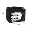 Batterij AGM VRLA 12V 40Ah IP54