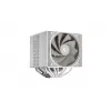 DeepCool ASSASSIN IV processorkoeler 120/140 mm wit 1 stuk