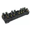 Zebra CRD-RS51-20SCHG-01 oplader voor mobiele apparaten barcodescanner zwart AC binnen