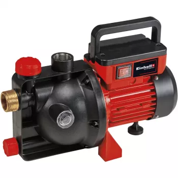 Einhell 4180320 tuingereedschap 4.000 l zwart