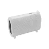 Draagbare luidspreker Sbox BT-803 wit