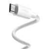 USB-A naar Micro-USB-B kabel Baseus TZCAMZJ-02 1,5 m wit