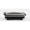 Esperanza EKG006 elektrische grill 750W RVS/zwart