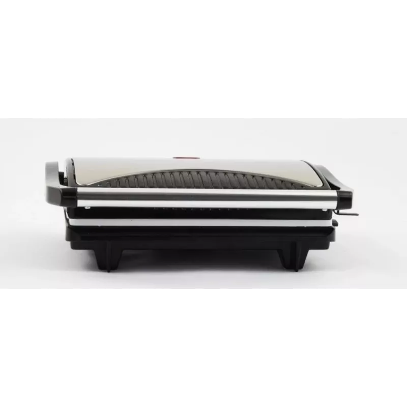 Esperanza EKG006 elektrische grill 750W RVS/zwart