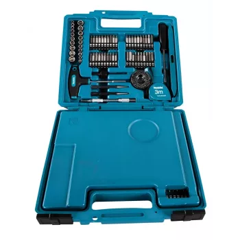 Makita E-06270 borenset