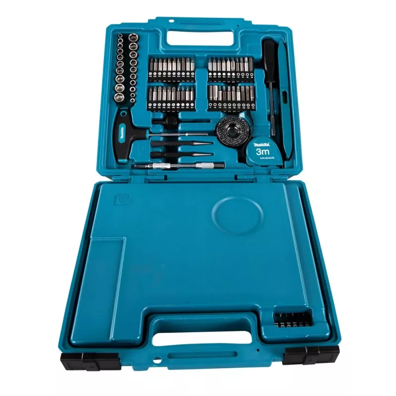 Makita E-06270 borenset
