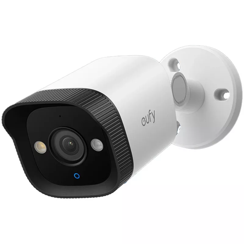 EUFY NVR-beveiligingssysteem S4 bullet-PTZ+ bullet camera (E8E00323)