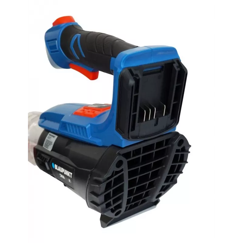 Bladblazer Blaupunkt CB4010