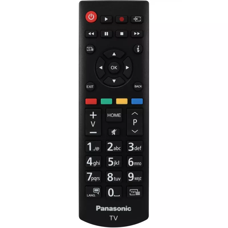 TV Panasonic TS-24N30AEZ 61 cm (24 inch) HD LED 1366x768
