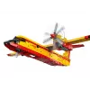 Lego Technic 42152 Blusvliegtuig