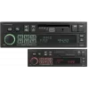 Auto-mediareceiver Pioneer SXT-C10PS zwart Wi-Fi 88 W