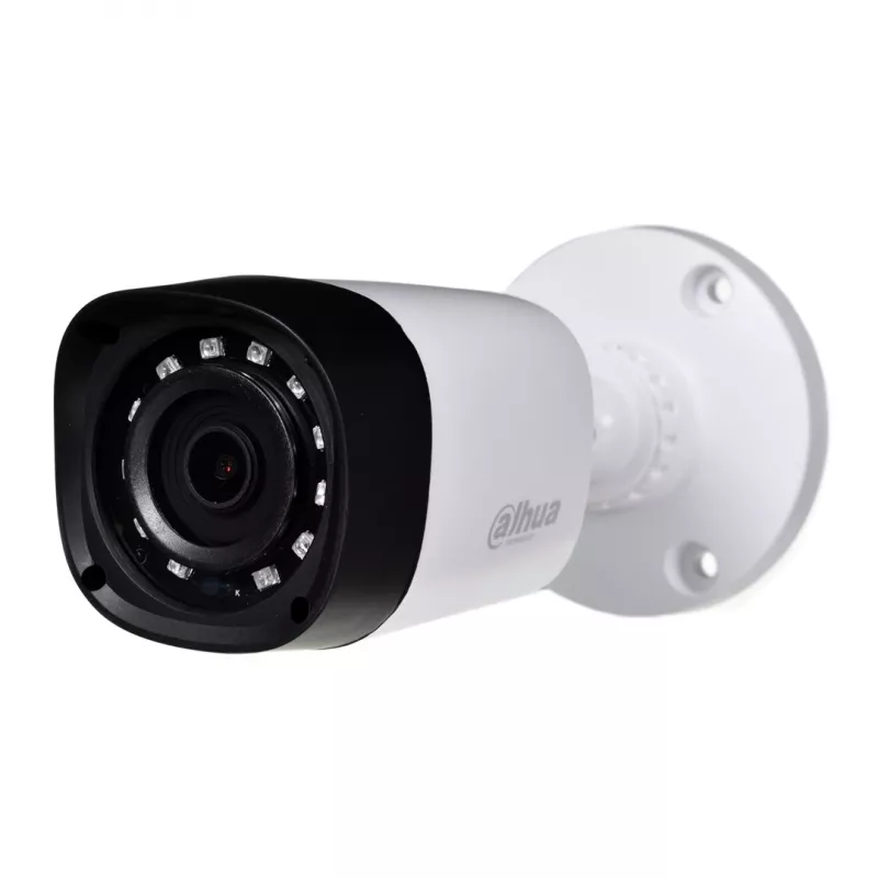 Dahua Technology IPC-HFW2449TL-S-LED-0280B-PRO - IP-camera