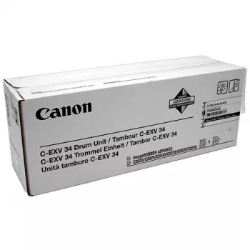 Originele Canon C-EXV 34 tonercartridge