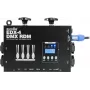 EUROLITE EDX-4 DMX RDM LED-dimmerpack 4-kanaals 10 A