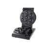 Cupcake/donutmaker Steba CM3 12 cakes 7 donuts 800W Zwart