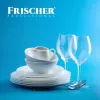 Frischer 3-in-1 vaatwascapsules, 22 stuks