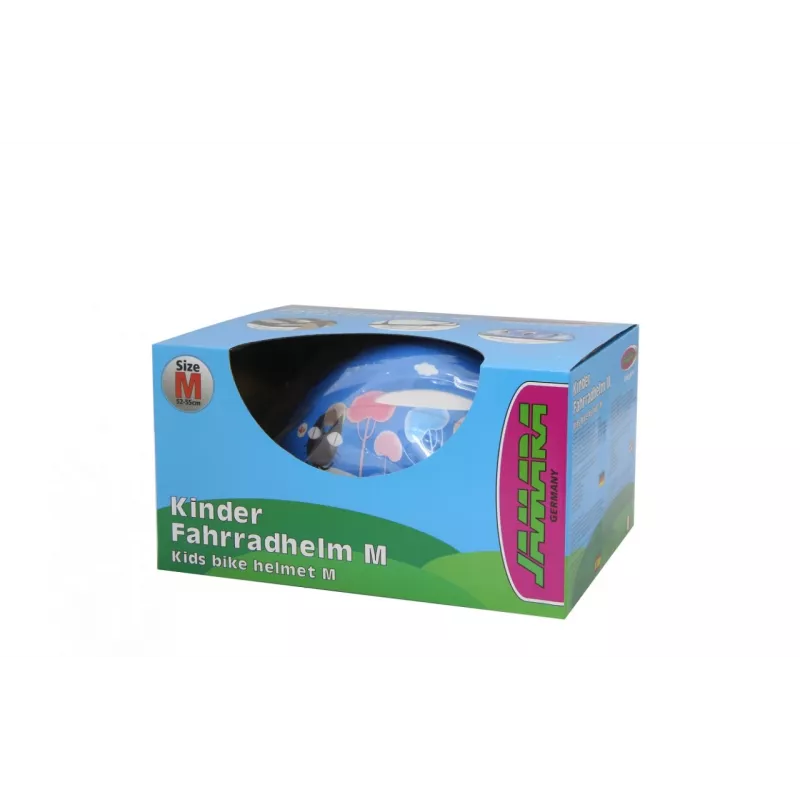 Jamara 460630 blauw