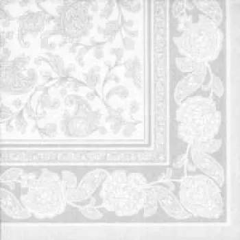 Papstar 11682 wit