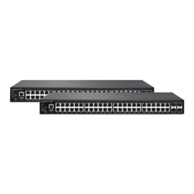 Managed switch Lancom Systems GS-4554XP L3 2.5G Ethernet 54 poorten PoE