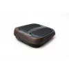 Voetmassageapparaat HoMedics PSL-2000H-EB met vibratie- en warmtefunctie