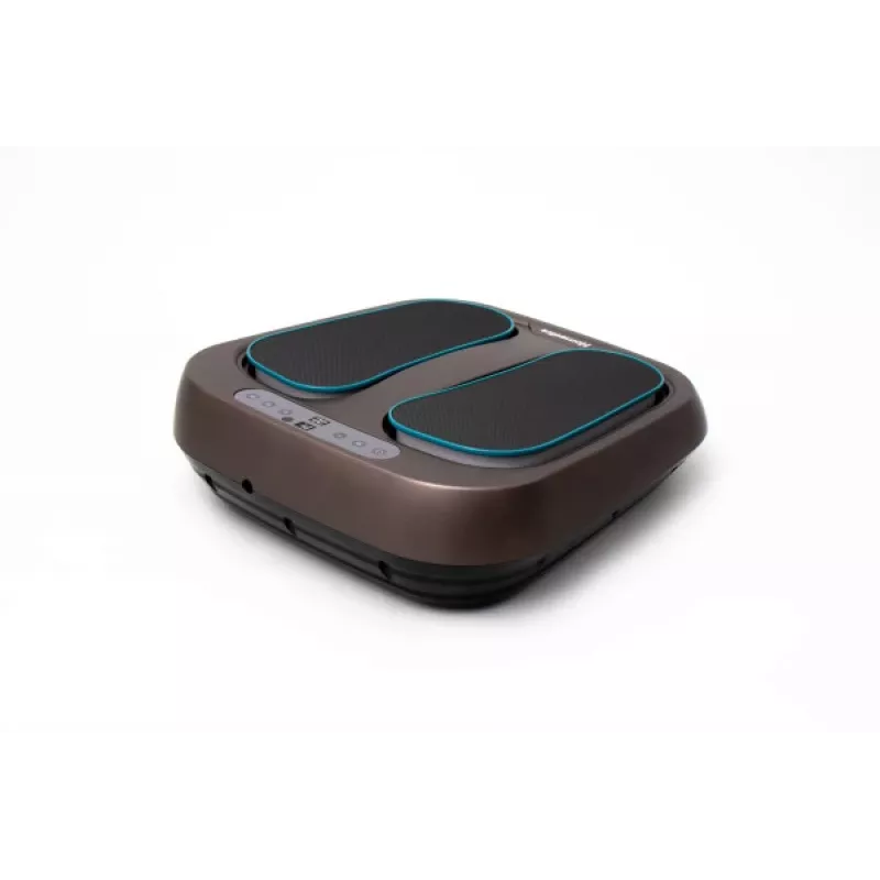 Voetmassageapparaat HoMedics PSL-2000H-EB met vibratie- en warmtefunctie