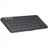 Toetsenbord Keys-To-Go 2 Graphite US