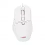 Muis Baracuda BGM-051 Raptor wit USB