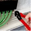 KNIPEX uitsparingtang