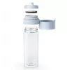 Brita Vital filterfles 0,6 l pastelblauw