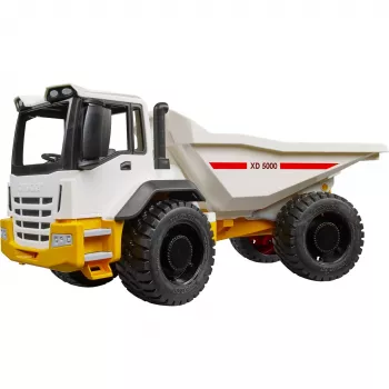 Kiepwagen, modelvoertuig 03420