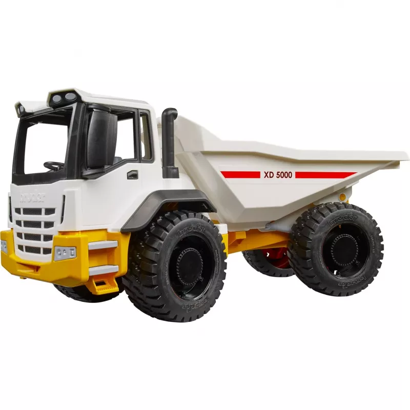 Kiepwagen, modelvoertuig 03420