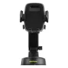 Auto-smartphone- en tablethouder UleFone Armor Mount UAN15, verstelbare houder voor dashboard of voorruit
