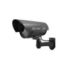 Beveiligingscamera dummy IR1100 B IR LED CEE