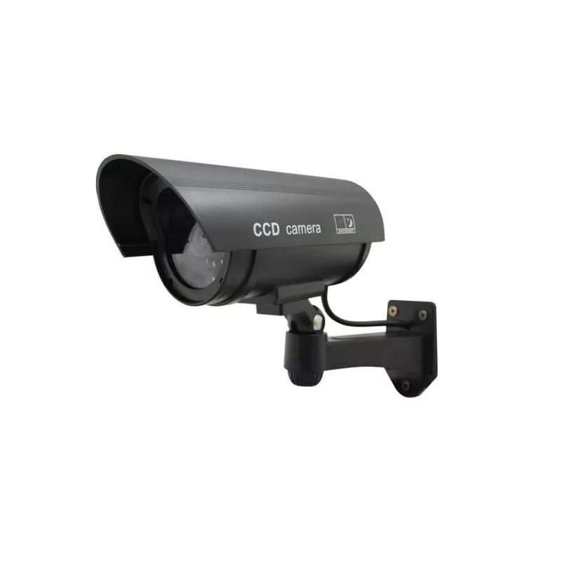 Beveiligingscamera dummy IR1100 B IR LED CEE