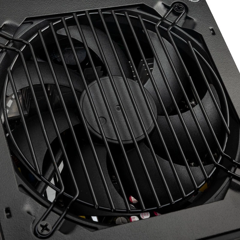 Kolink Regulator 80 PLUS Gold PSU, ATX 3.0, PCIe 5.0, modulair - 1000 watt