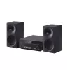 Audiosysteem AKAI AM-301 BK Music Center – compact thuis-audioapparaat