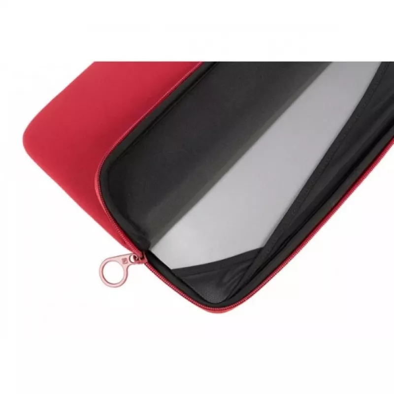 TUCANO Top Second Skin neopreen hoes voor MacBook Pro 13 rood