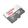 Flashgeheugen SanDisk 128GB MicroSDXC UHS-I Class 10 SDSQUNR-128G-GN6TA